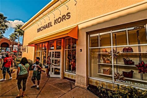 michael kors factory outlet orlando